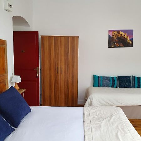 Casa Guelfucci Bed & Breakfast Corte  Bagian luar foto