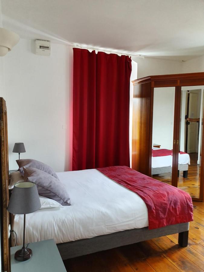 Casa Guelfucci Bed & Breakfast Corte  Bagian luar foto