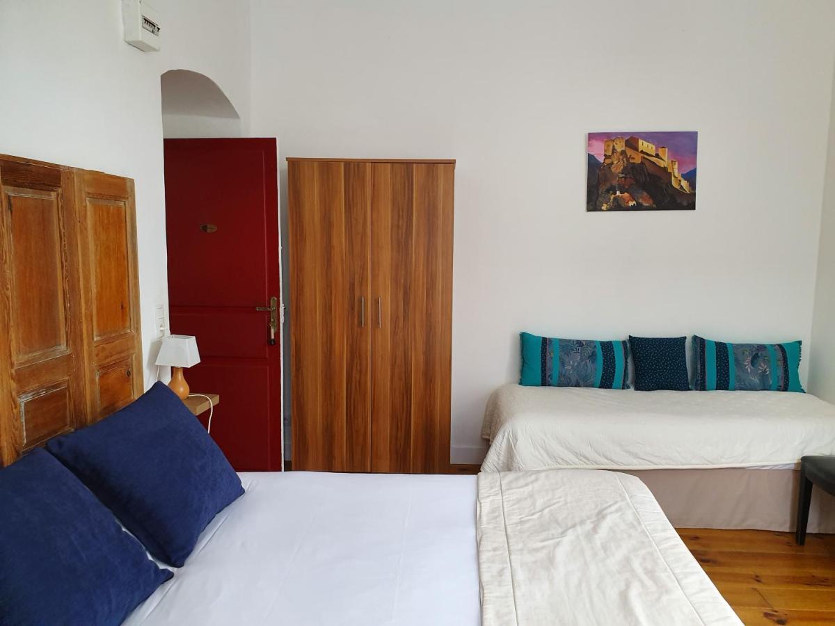 Casa Guelfucci Bed & Breakfast Corte  Bagian luar foto