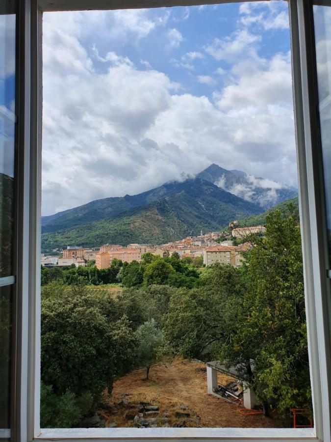 Casa Guelfucci Bed & Breakfast Corte  Bagian luar foto