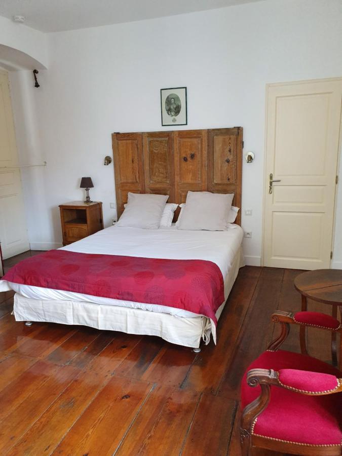 Casa Guelfucci Bed & Breakfast Corte  Bagian luar foto