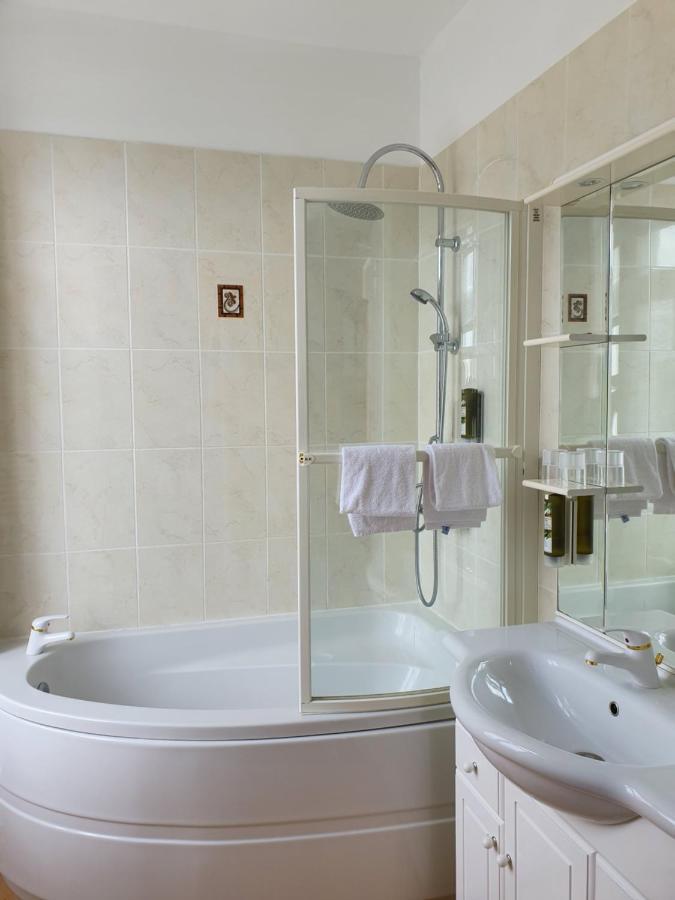 Casa Guelfucci Bed & Breakfast Corte  Bagian luar foto