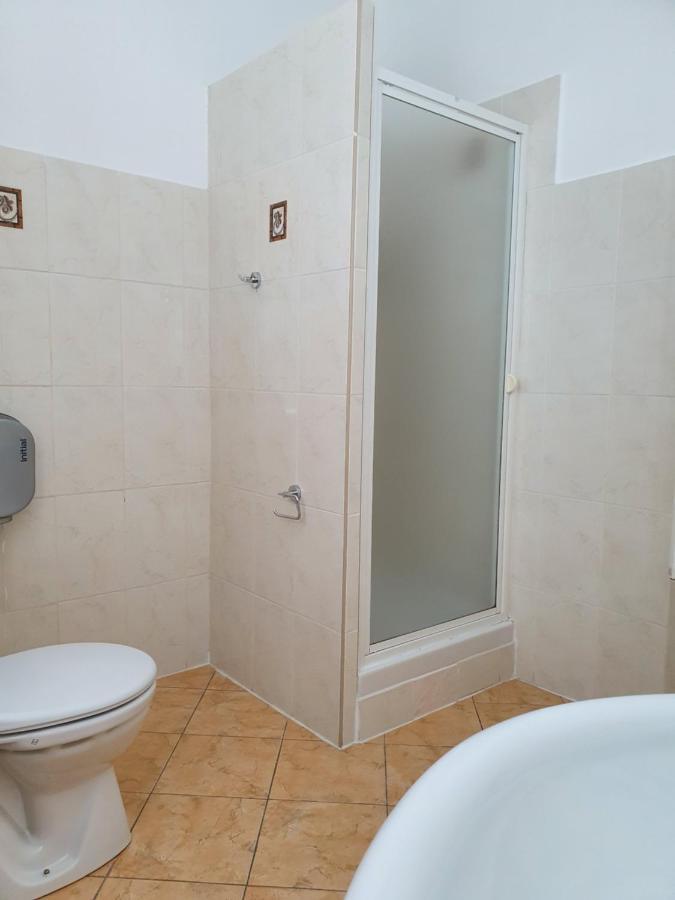 Casa Guelfucci Bed & Breakfast Corte  Bagian luar foto