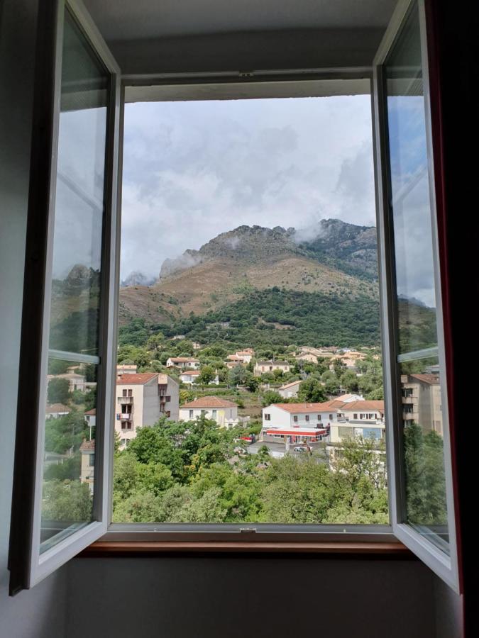 Casa Guelfucci Bed & Breakfast Corte  Bagian luar foto