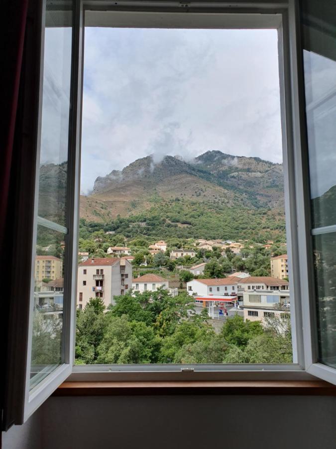 Casa Guelfucci Bed & Breakfast Corte  Bagian luar foto