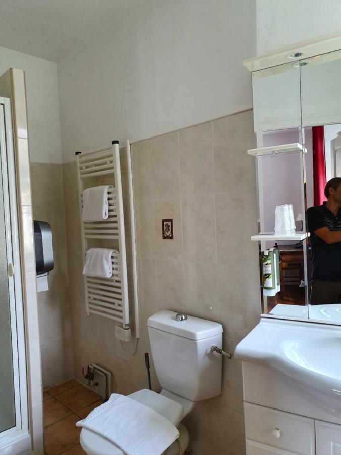 Casa Guelfucci Bed & Breakfast Corte  Bagian luar foto