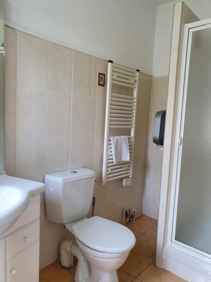 Casa Guelfucci Bed & Breakfast Corte  Bagian luar foto