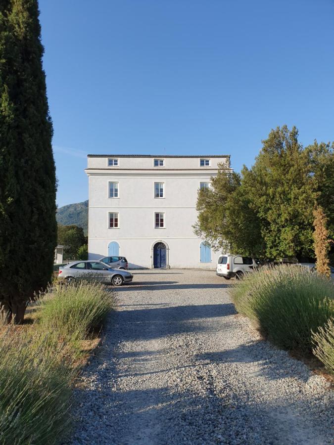 Casa Guelfucci Bed & Breakfast Corte  Bagian luar foto