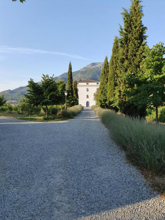 Casa Guelfucci Bed & Breakfast Corte  Bagian luar foto